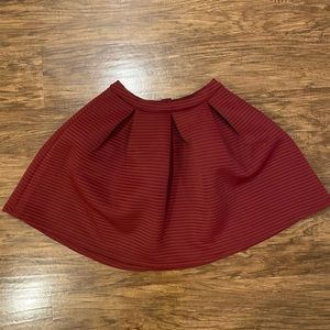 Versona ALine skirt